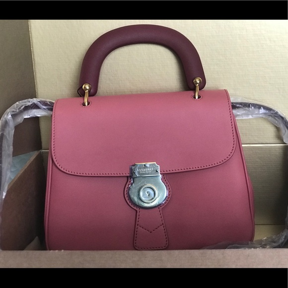 Burberry DK88 - Picture 8 of 8